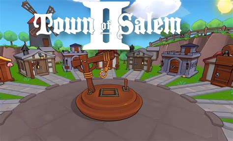 town of salem 2